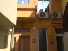 Piata Iancului, metrou, vila P+1E+M cu 5 camere, 3 bai